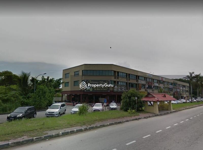 Taman Tambun Permai #0