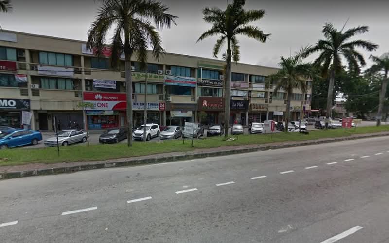 Taman Tambun Permai - iProperty.com.my