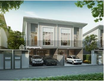 Q District-Casa City Kingkaew-Suvarnabhumi : คิว ดิสทริค-คาซ่า ซิตี้ กิ่งแก้ว-สุวรรณภูมิ