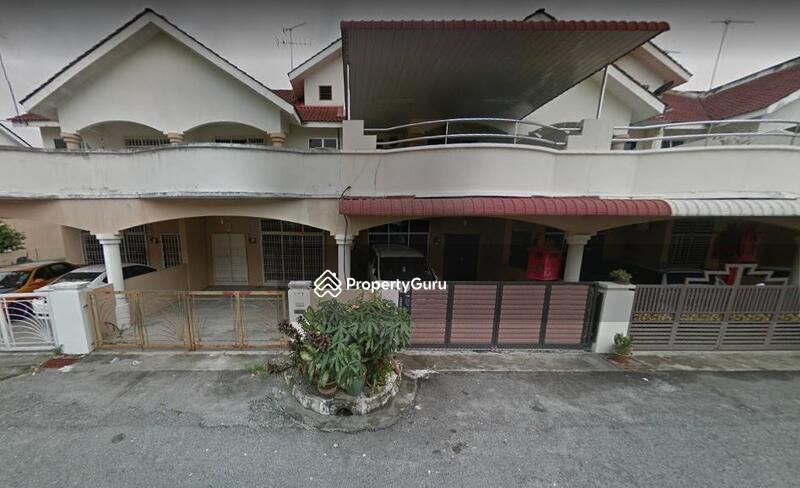 Taman Bukit Juru #0