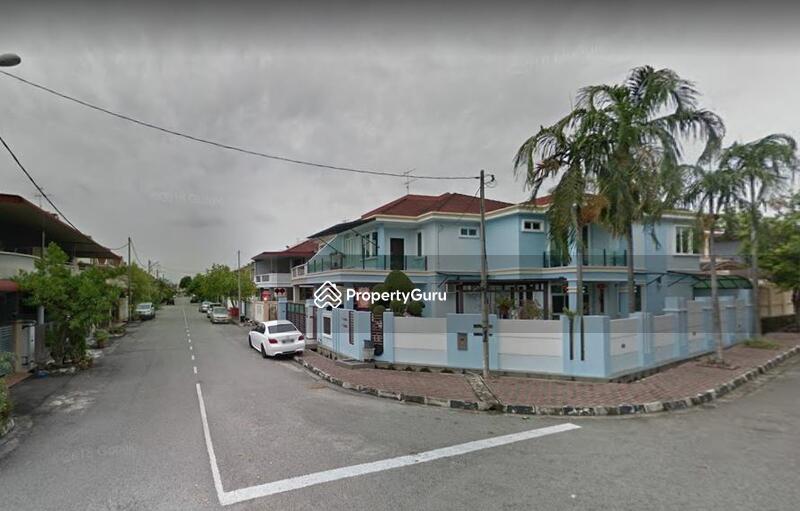 Taman Bukit Juru #0