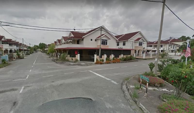 Taman Bukit Juru - iProperty.com.my