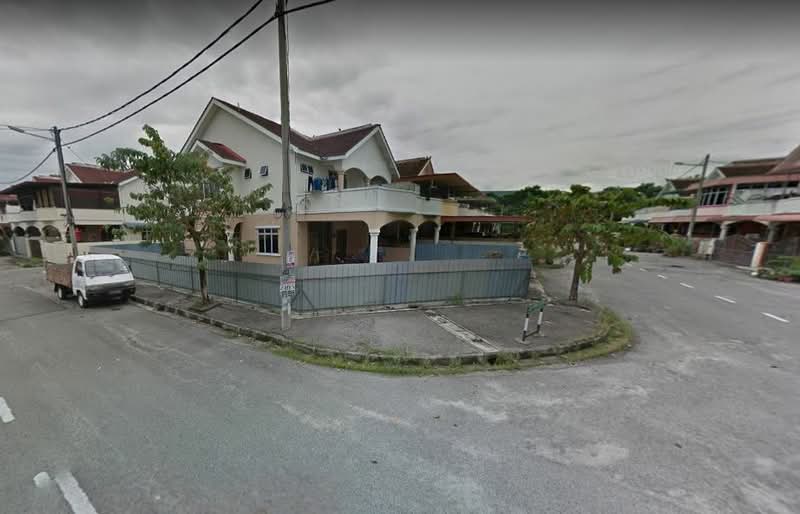Taman Bukit Juru - iProperty.com.my