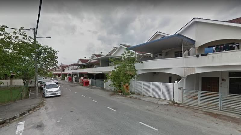 Taman Bukit Juru - iProperty.com.my