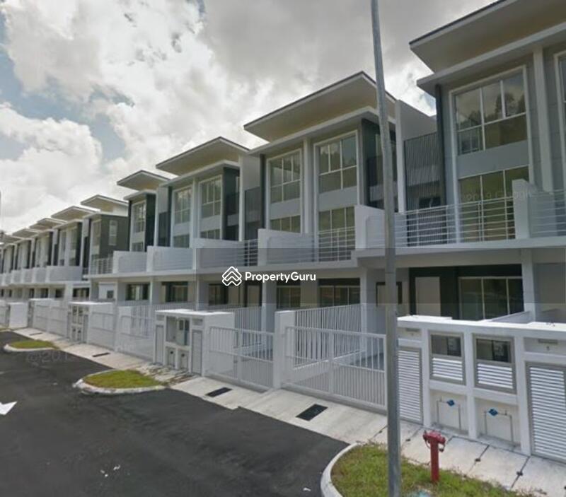 Bayu Heights #0