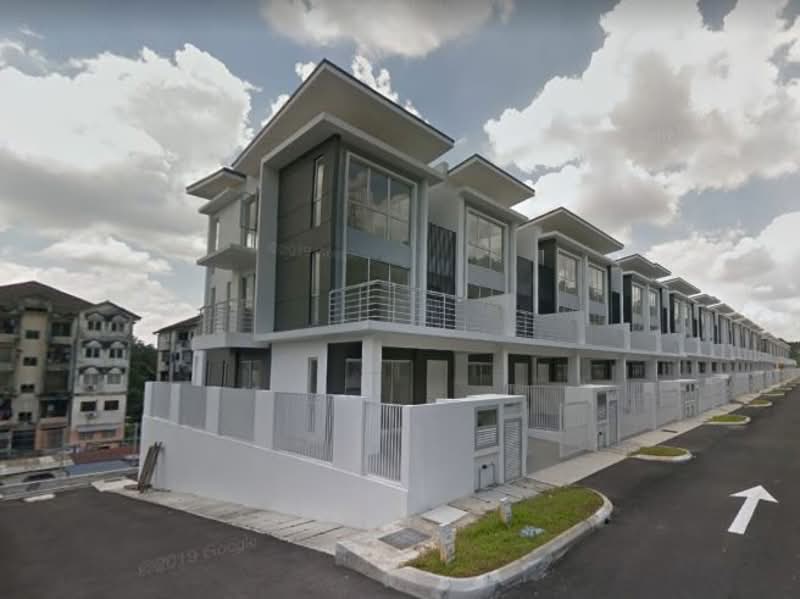 Bayu Heights - iProperty.com.my