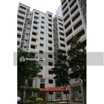 7 Pine Close
