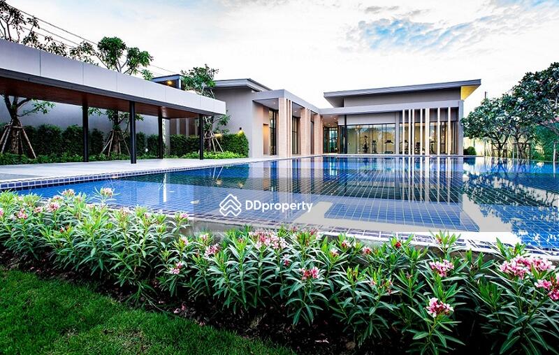 For Sale - Q District-Casa City Donmuang-Songprapa, Bangkok