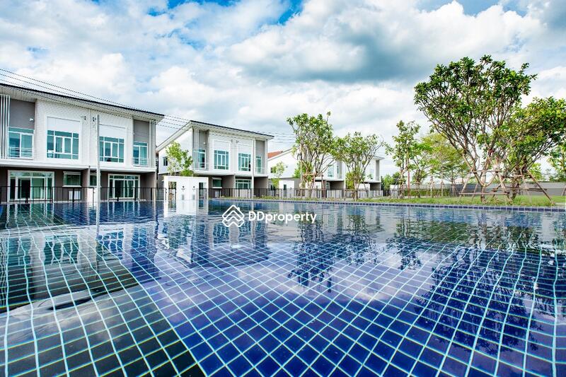 For Sale - Q District-Casa City Donmuang-Songprapa, Bangkok