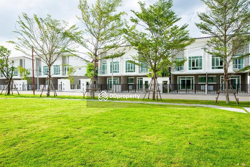 For Sale - Q District-Casa City Donmuang-Songprapa, Bangkok