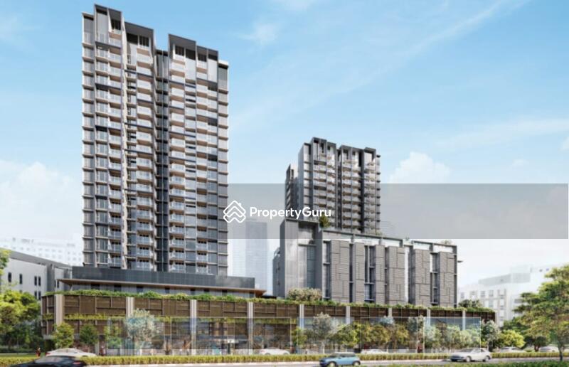 For Sale - The M