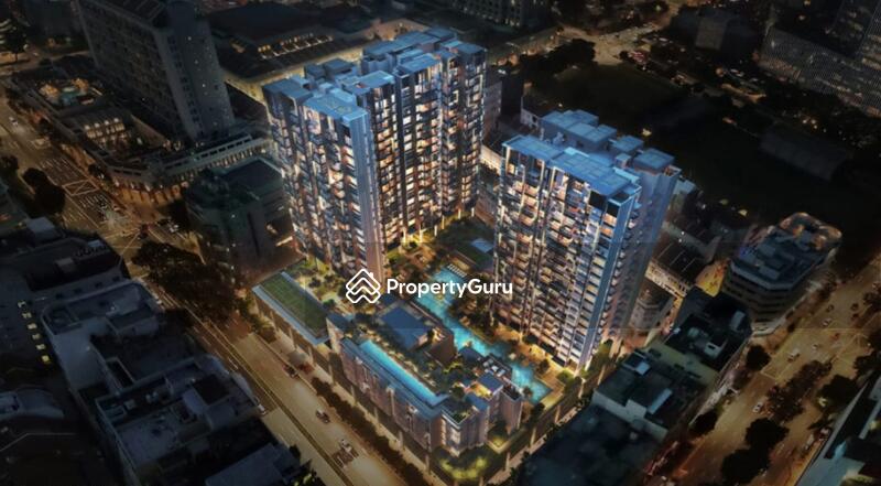 For Sale - The M