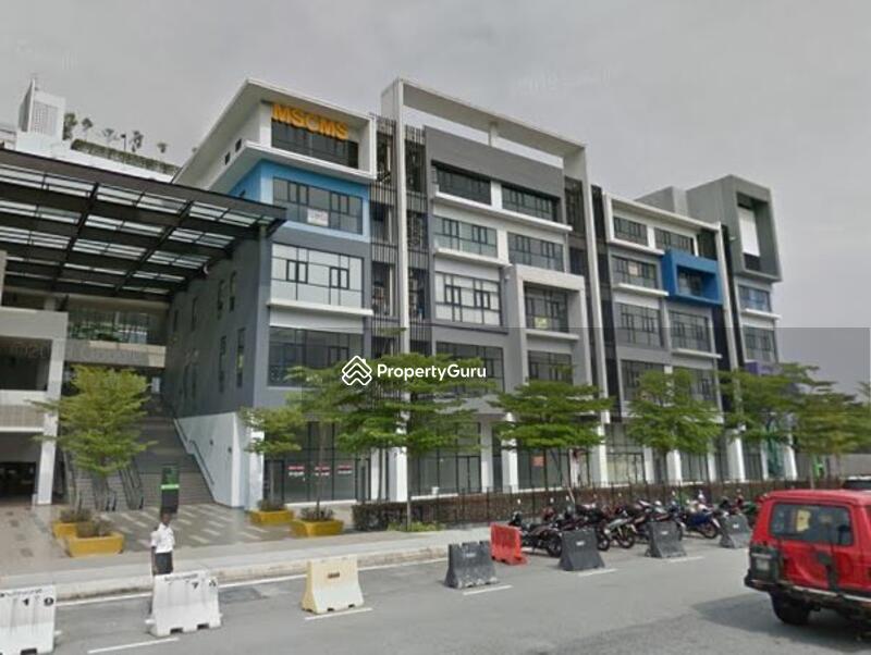 CBD Perdana 3 (Shop / Office) for Sale/Rent, 2024