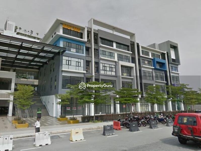 For Rent - CBD Perdana 3