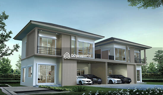 For Sale - Q District Suksawad-Wongwaen Rama 3, Samut Prakan