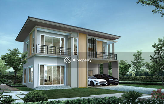 For Sale - Q District Suksawad-Wongwaen Rama 3, Samut Prakan