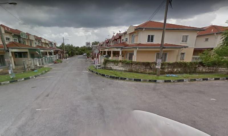 2-storey Terraced House for Sale in Kajang (Selangor) - Farhan Rafael - PropertyGuru.com.my