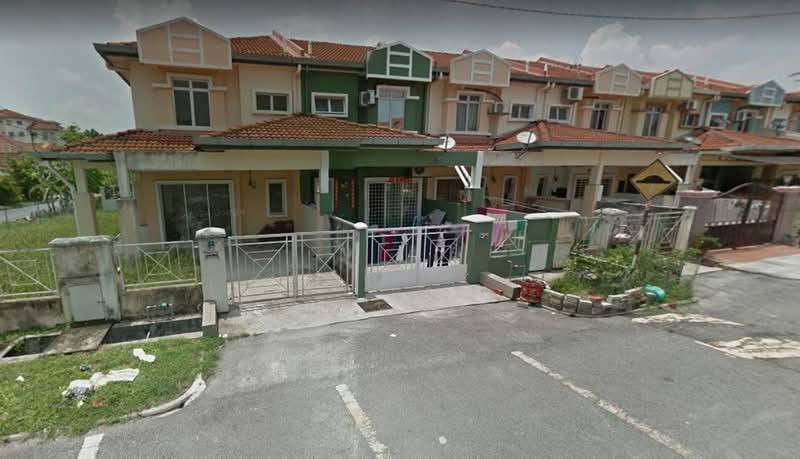 2-storey Terraced House for Sale in Kajang (Selangor) - Farhan Rafael - PropertyGuru.com.my