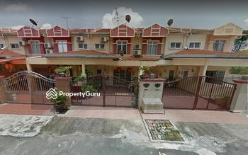 Taman Seri Mas, Hulu Langat