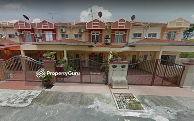  - Taman Seri Mas, Hulu Langat