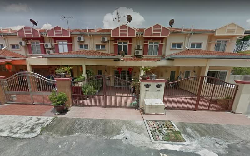 2-storey Terraced House for Sale in Kajang (Selangor) - Farhan Rafael - PropertyGuru.com.my