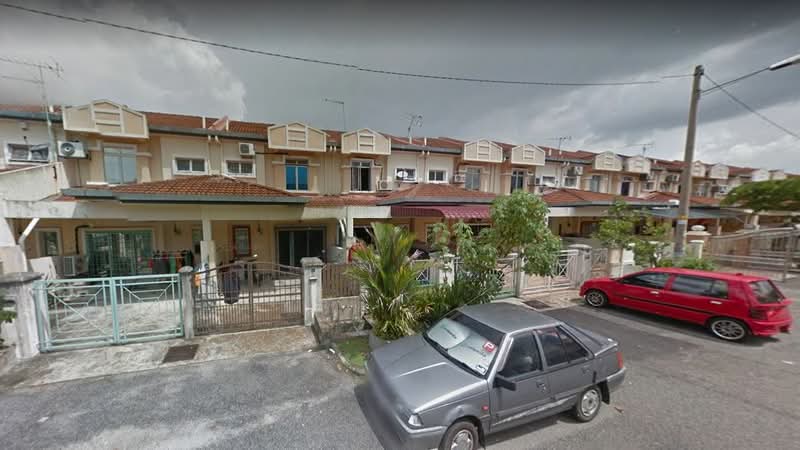 Taman Seri Mas, Hulu Langat - iProperty.com.my