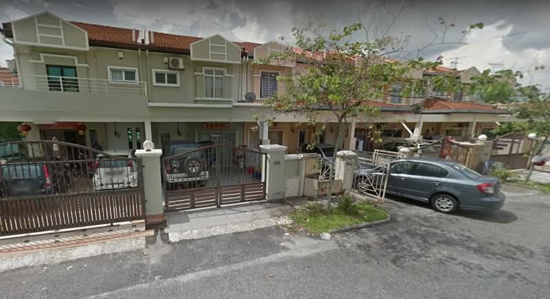 Taman Seri Mas, Hulu Langat - iProperty.com.my