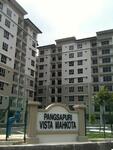Vista Mahkota #0