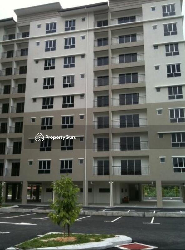 Vista Mahkota #0
