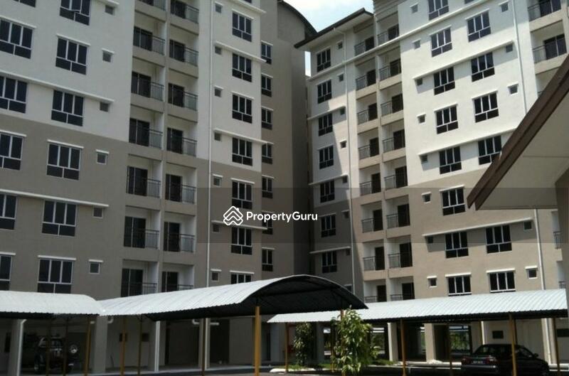 Pangsapuri Vista Mahkota Details Apartment For Sale And For Rent Propertyguru Malaysia