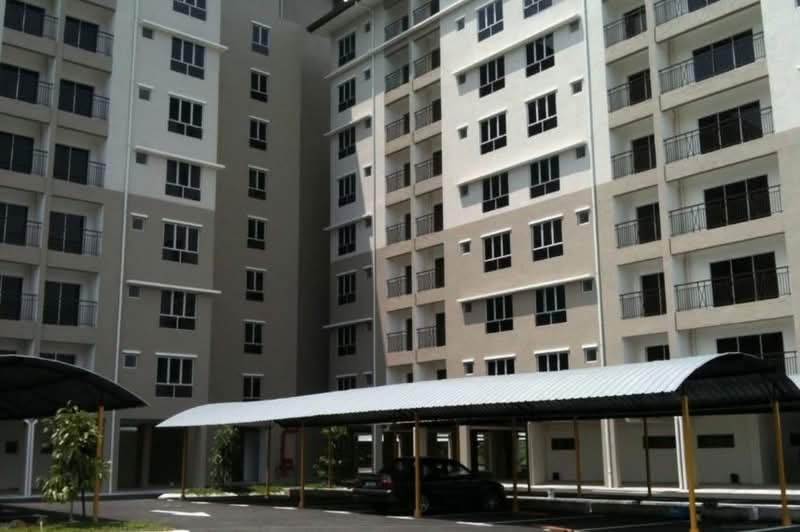Vista Mahkota - iProperty.com.my