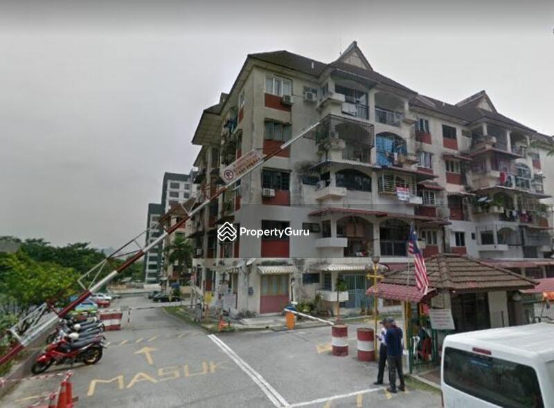 Untuk Dijual - Riviera Apartment