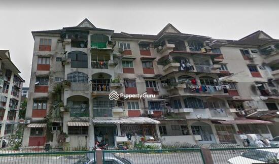 Untuk Dijual - Riviera Apartment