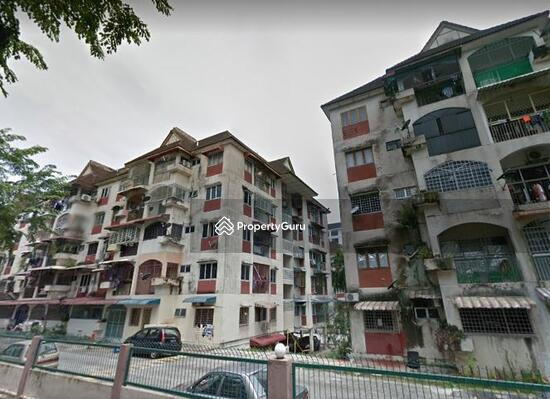 Untuk Dijual - Riviera Apartment