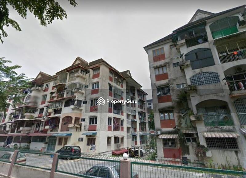 Untuk Dijual - Riviera Apartment