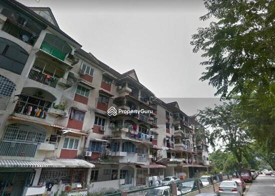 Untuk Dijual - Riviera Apartment