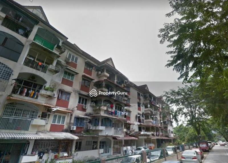 Untuk Dijual - Riviera Apartment