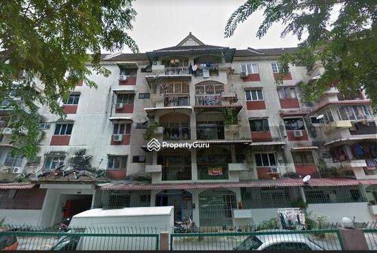 Untuk Dijual - Riviera Apartment