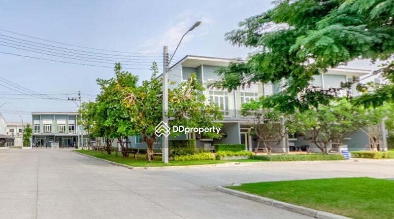 ขาย - Q District Gusto Kingkaew-Suvarnabhumi : คิว ดิสทริค กัสโต้ กิ่งแก้ว-สุวรรณภูมิ, สมุทรปราการ