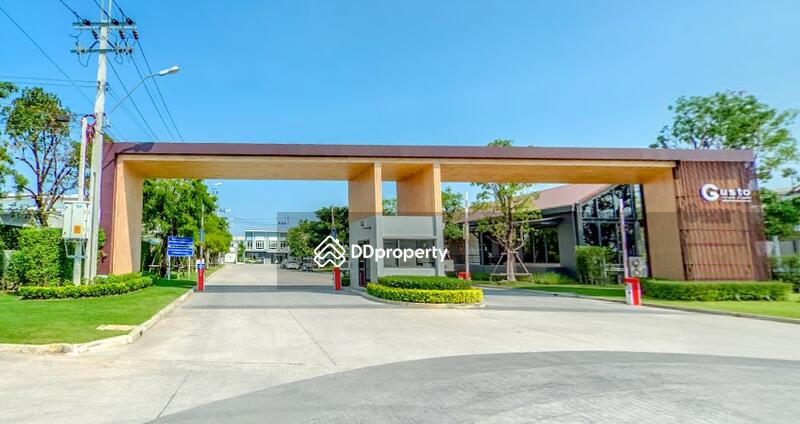ขาย - Q District Gusto Kingkaew-Suvarnabhumi : คิว ดิสทริค กัสโต้ กิ่งแก้ว-สุวรรณภูมิ, สมุทรปราการ