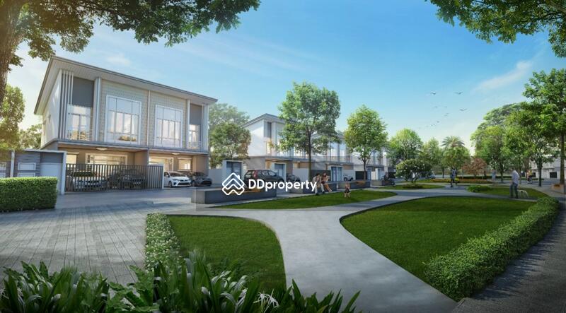ขาย - Q District Gusto Kingkaew-Suvarnabhumi : คิว ดิสทริค กัสโต้ กิ่งแก้ว-สุวรรณภูมิ, สมุทรปราการ