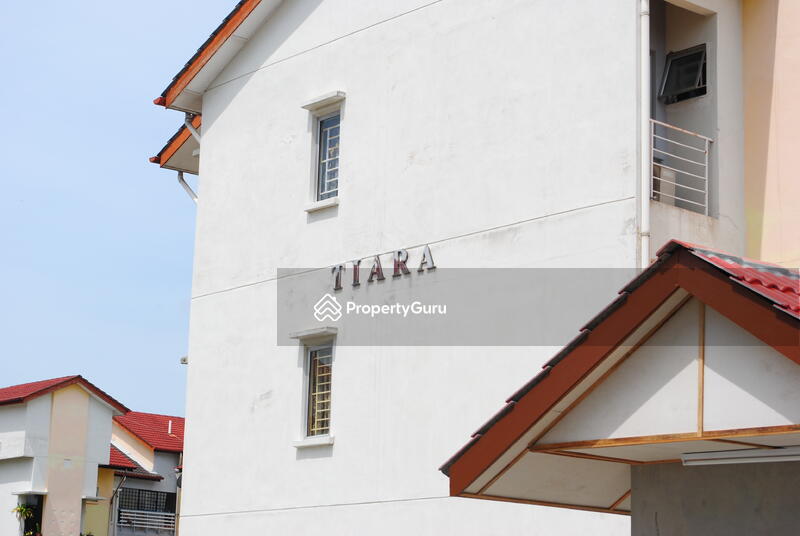 Tiara Apartment #0