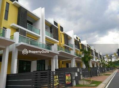  - Taman Ukay Tropika