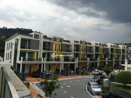 For Rent - Taman Ukay Tropika