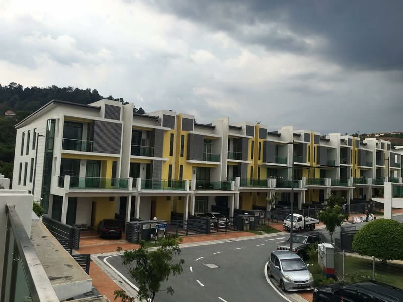 Taman Ukay Tropika - iProperty.com.my