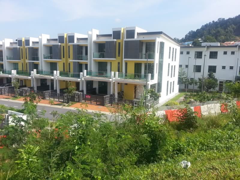 Taman Ukay Tropika - iProperty.com.my