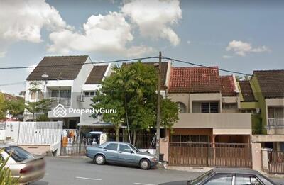  - Taman Pinggiran Ukay