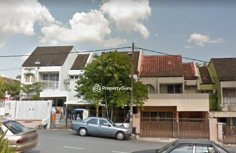Untuk Dijual - Taman Pinggiran Ukay