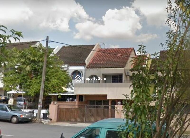 Untuk Dijual - Taman Pinggiran Ukay