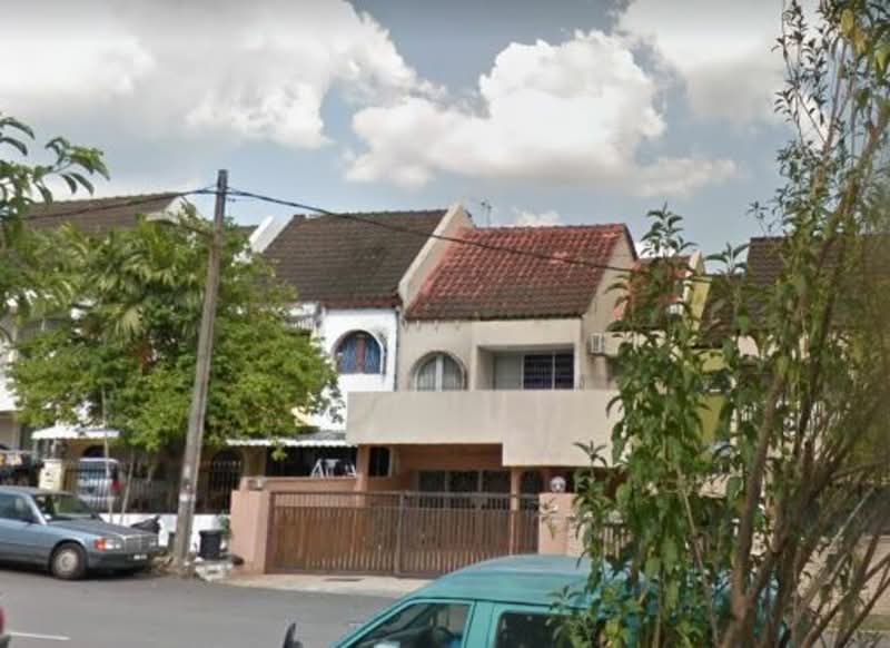 Rumah Teres untuk Dijual di Taman Pinggiran Ukay (Ulu Kelang) - Mohd Fikry Abdul Karim - PropertyGuru.com.my